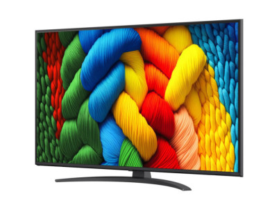 50NANO81A6A NanoCell TV LG