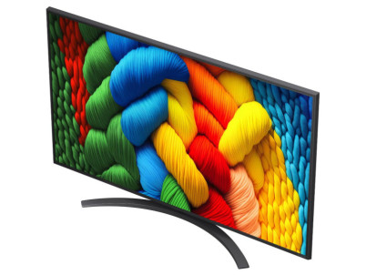 50NANO81A6A NanoCell TV LG