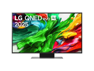 50QNED86A6C QNED evo TV LG