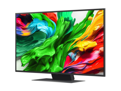 50QNED86A6C QNED evo TV LG