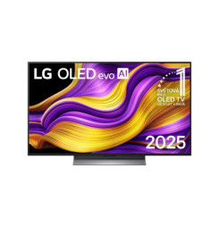 OLED48G56LS OLED evo TV LG