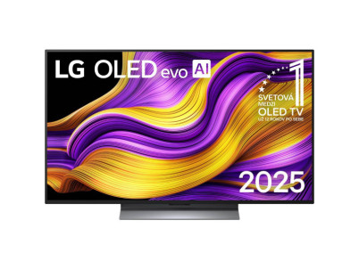 OLED48G56LS OLED evo TV LG