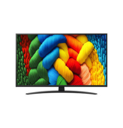 43NANO81A6A NanoCell TV LG