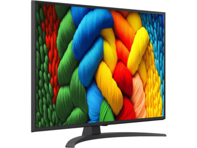 43NANO81A6A NanoCell TV LG
