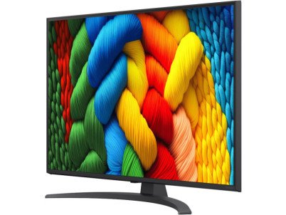 43NANO81A6A NanoCell TV LG