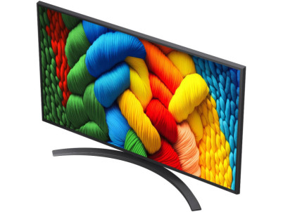 43NANO81A6A NanoCell TV LG