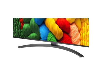 43NANO81A6A NanoCell TV LG