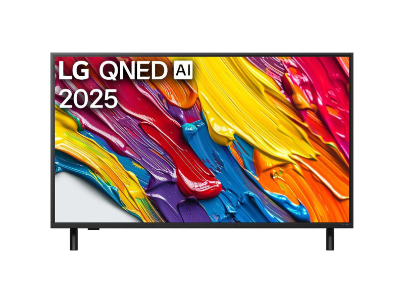 43QNED82A6B QNED TV LG