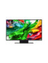 QNED televízia
LG 43QNED86A6C

Smart TV
Typ obrazovky: LED
Energetická trieda: G
Energetická trieda HDR: G
Modelový rok: 2025
Systém repro: 2.0
Výkon reproduktorov: 20 W
Kvalita obrazu: DOLBY VISION, HDR10, HLG, Lokálne stmievanie, UHD UPSCALER
Operačný systém: WebOS

...