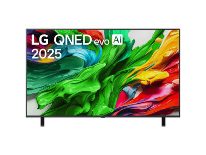 65QNED85A6C QNED evo TV LG