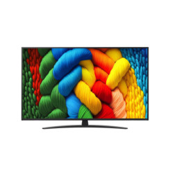 55NANO81A6A NanoCell TV LG