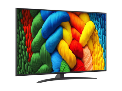 55NANO81A6A NanoCell TV LG