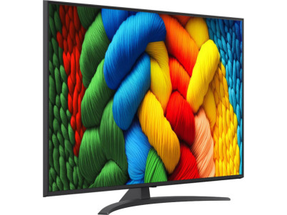 55NANO81A6A NanoCell TV LG