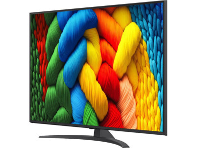 55NANO81A6A NanoCell TV LG