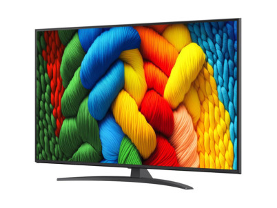 55NANO81A6A NanoCell TV LG