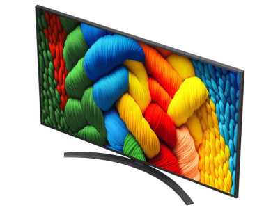 55NANO81A6A NanoCell TV LG