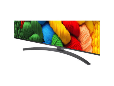 55NANO81A6A NanoCell TV LG