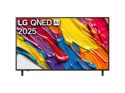 55QNED82A6B QNED TV LG