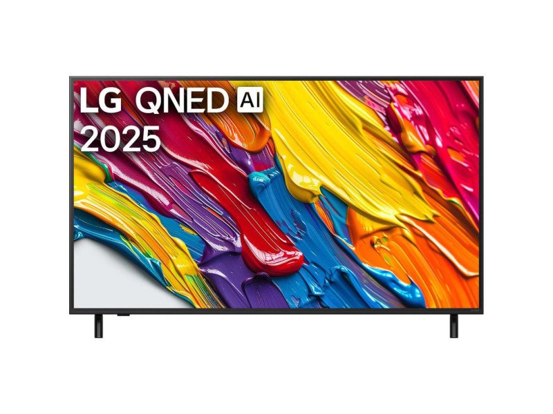 55QNED82A6B QNED TV LG