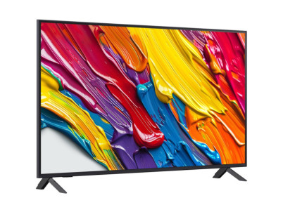 55QNED82A6B QNED TV LG