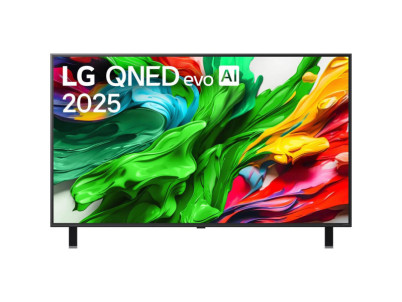 55QNED85A6C QNED evo TV LG