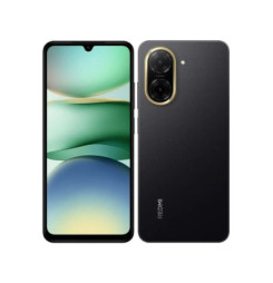 XIAOMI Redmi A5, DS, 3GB/64GB, Black
