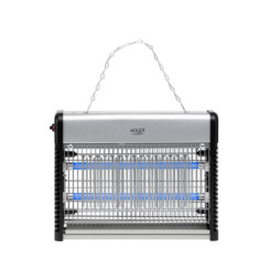 ADLER AD 7940, LED Elektrický lapač hmyzu