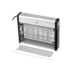 ADLER AD 7940, LED Elektrický lapač hmyzu