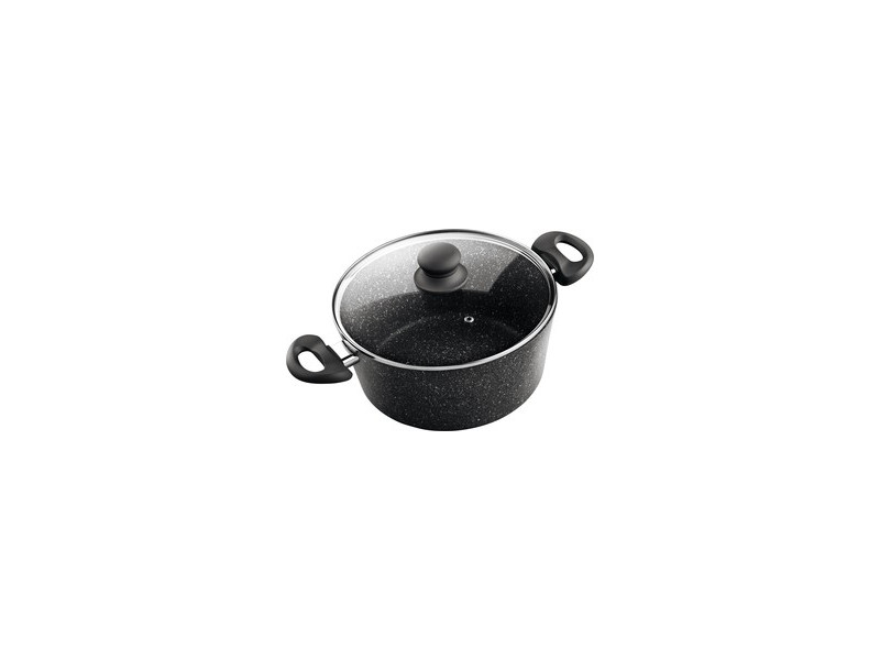 LT1139 kastr.s pok.24x10,7cm ROCK LAMART
