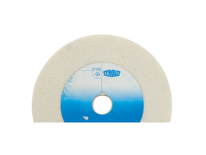 Kotúč Tyrolit 418333, 175x20x20 mm, 99BA80L9V40 (zrnitosť 80), brúsny