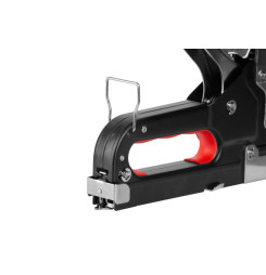 Sponkovačka Strend Pro S221, 4-14 mm, kazeta
