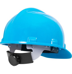 Prilba Strend Pro SP107, modrá