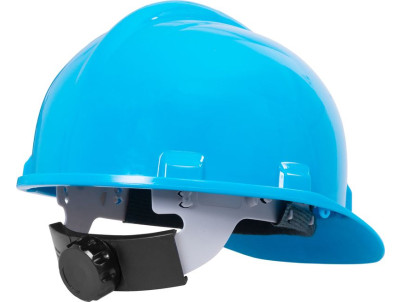 Prilba Strend Pro SP107, modrá