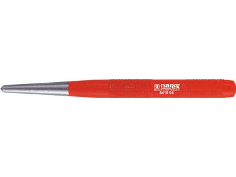 Jamkovač Narex 8410 05, 125 mm, oceľ