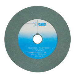 Kotúč Tyrolit 416368, 150x20x20 mm, 49C60J9V40 (zrnitosť 60), brúsny