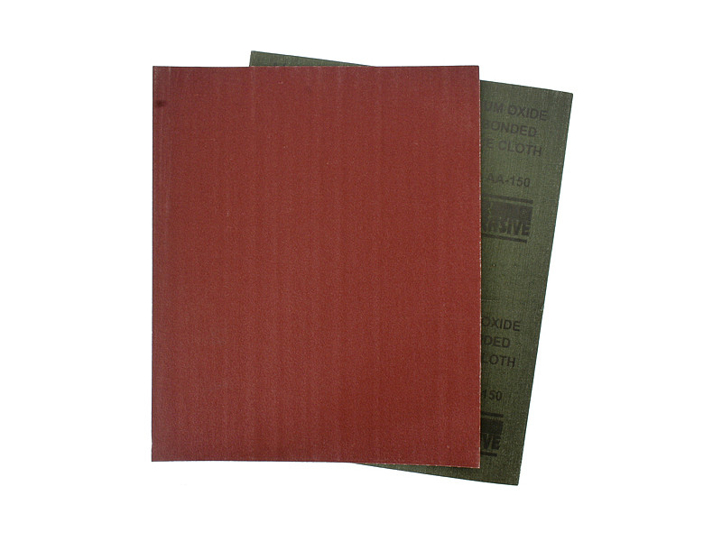 Plátno KONNER AluOxide S90 280/230 mm, P60, brúsne