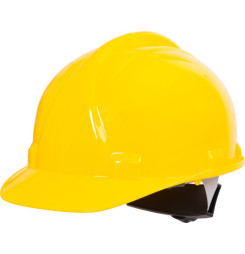 Prilba Strend Pro SP107, žltá