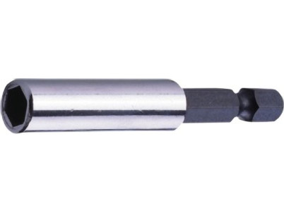 Držiak bitov Narex 8321 00, nástavec, Hex, 60 mm, 1/4 ", magnetický