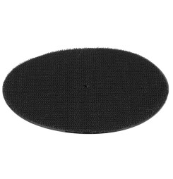 Unášač Strend Pro F0194N 125 mm, brúsneho papiera, so stopkou, suchý zips