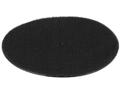 Unášač Strend Pro F0194N 125 mm, brúsneho papiera, so stopkou, suchý zips