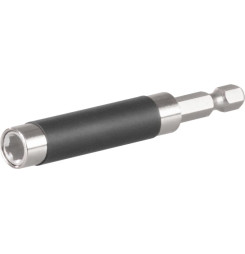 Držiak bitov Strend Pro HD1625 80 mm, 1/4" , magnetický