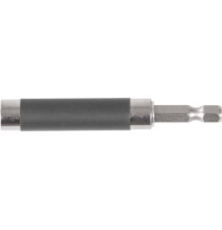 Držiak bitov Strend Pro HD1625 80 mm, 1/4" , magnetický