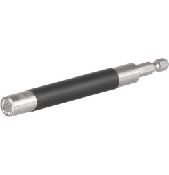 Držiak bitov Strend Pro HD1625 120 mm, 1/4" , magnetický