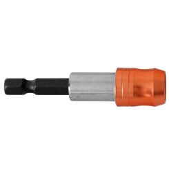 Držiak bitov Strend Pro HD1624-02 60 mm, 1/4", nastaviteľný, magnetický