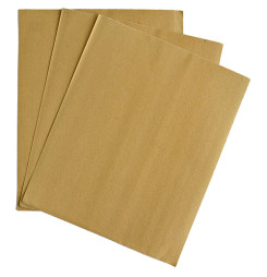 Papier KONNER Sandpap 145 280/230 mm, P60, brúsny