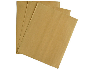 Papier KONNER Sandpap 145 280/230 mm, P80, brúsny
