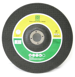 Kotúč 20-522 115x3,0 mm, Metal