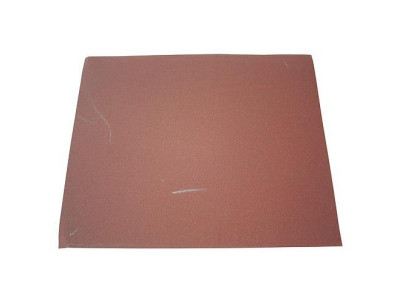Plátno KONNER AluOxide S90 280/230 mm, P180, brúsne