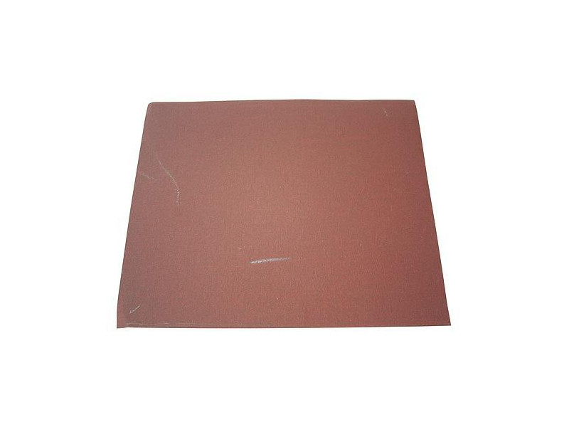 Plátno KONNER AluOxide S90 280/230 mm, P180, brúsne