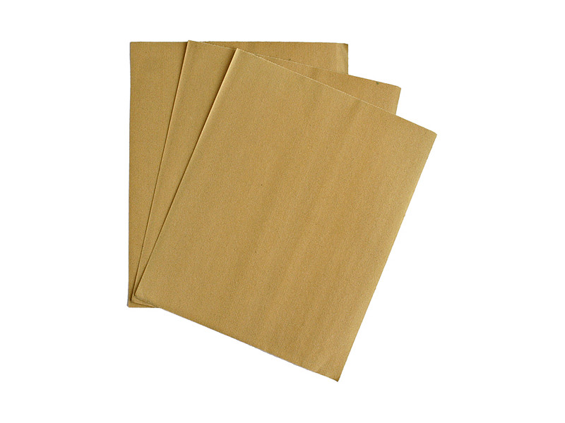 Papier KONNER Sandpap 145 280/230 mm, P100, brúsny